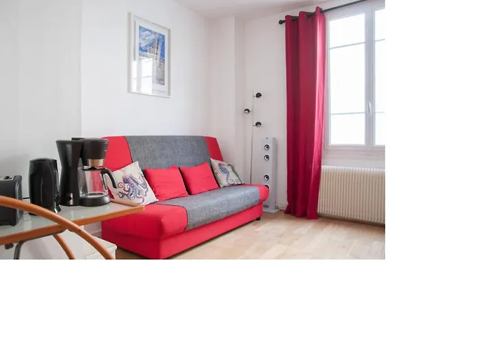 La Petite Maison Parisienne