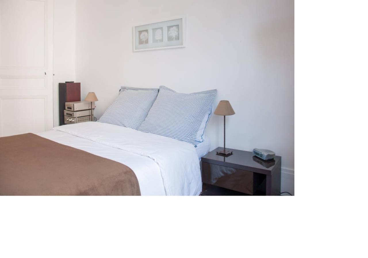 La Petite Maison Parisienne *