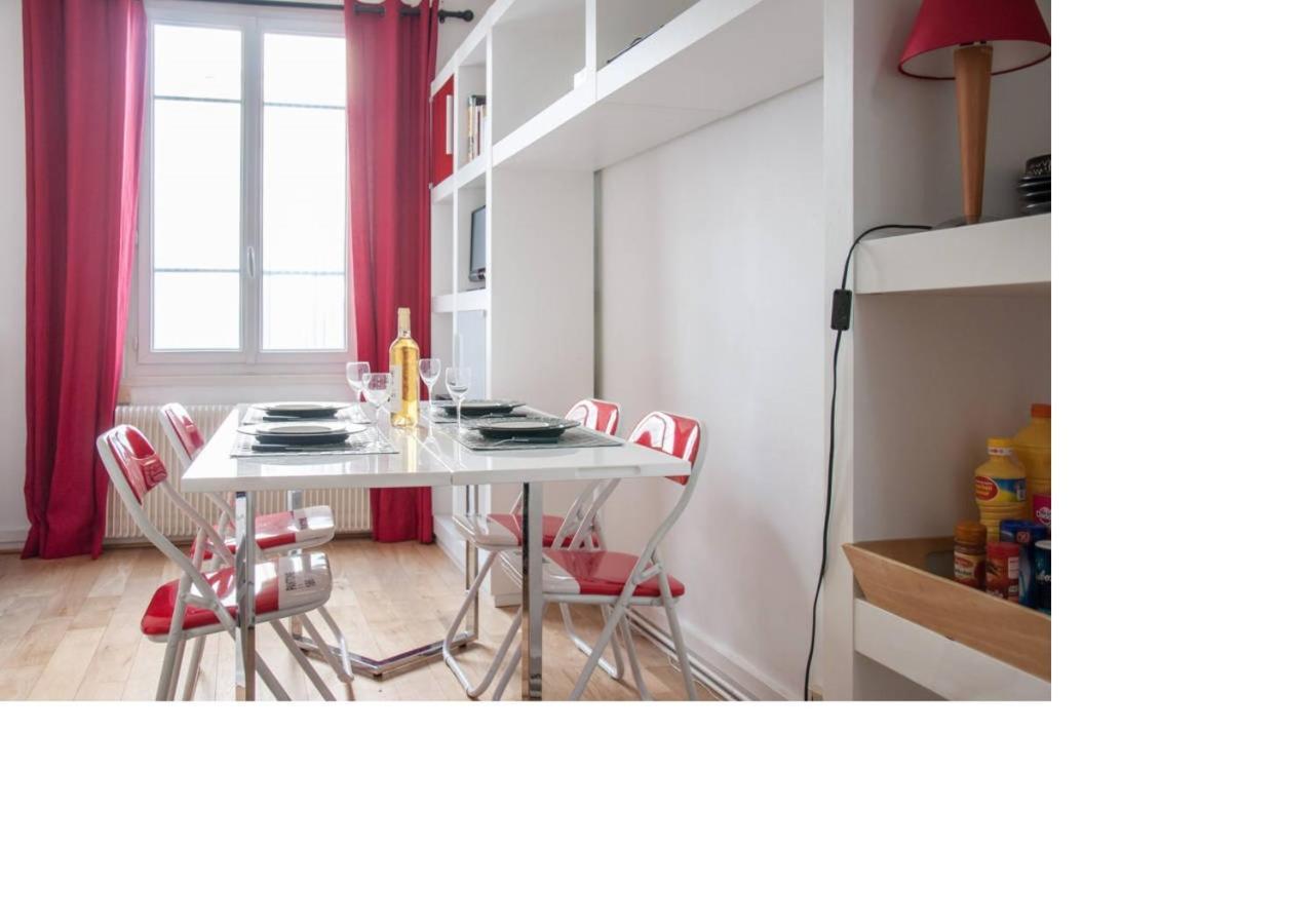 La Petite Maison Parisienne Villa